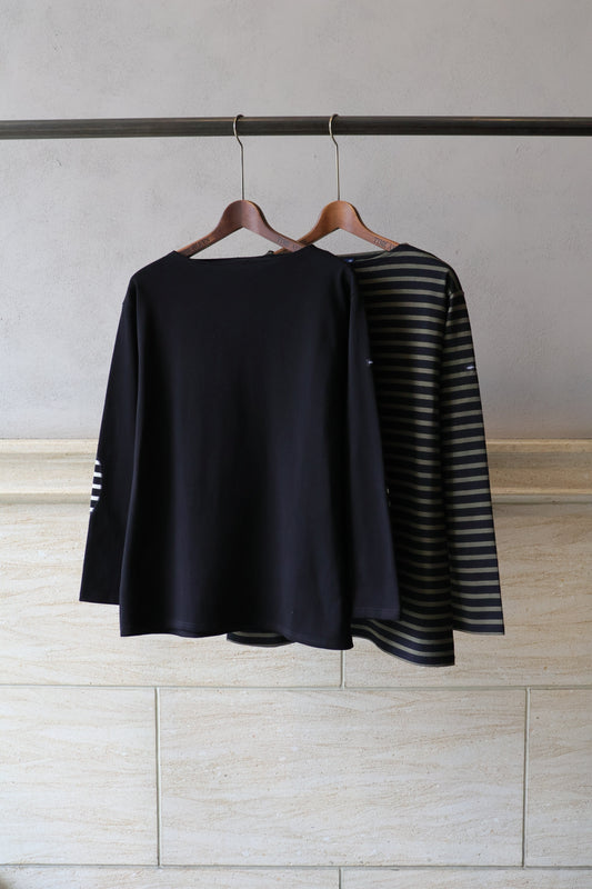 SAINT JAMES 新作入荷