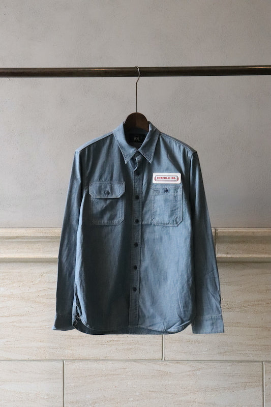 RRL 新作入荷