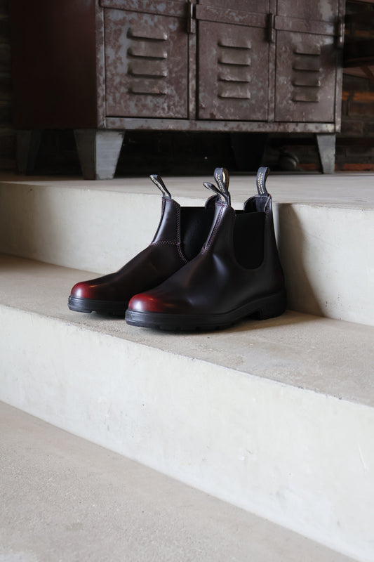 Blundstone 新作入荷