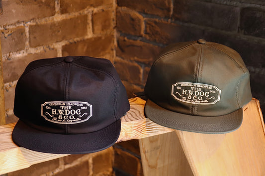 THE H.W.DOG&CO. 新作入荷 5/27 (Sat) 12:00〜発売開始