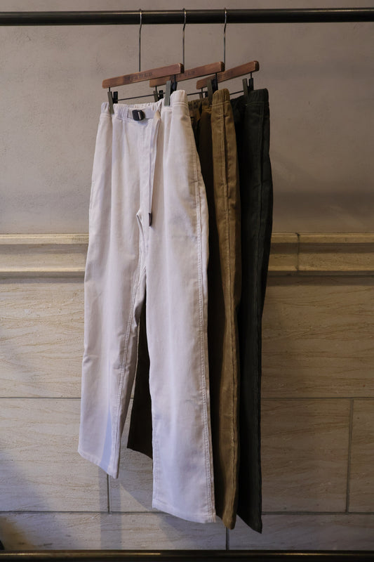 GRAMICCI 新作入荷