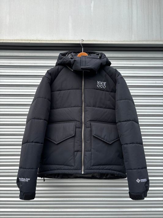 【ELECT 2F】CITY COUNTRY CITY × Marmot 2025 FALL/WINTER 新作入荷いたしました!!