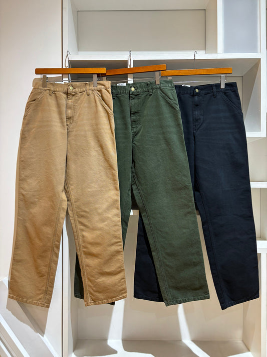 【ELECT 2F】Carhartt WIP 2025 FALL/WINTER 新作入荷いたしました!!