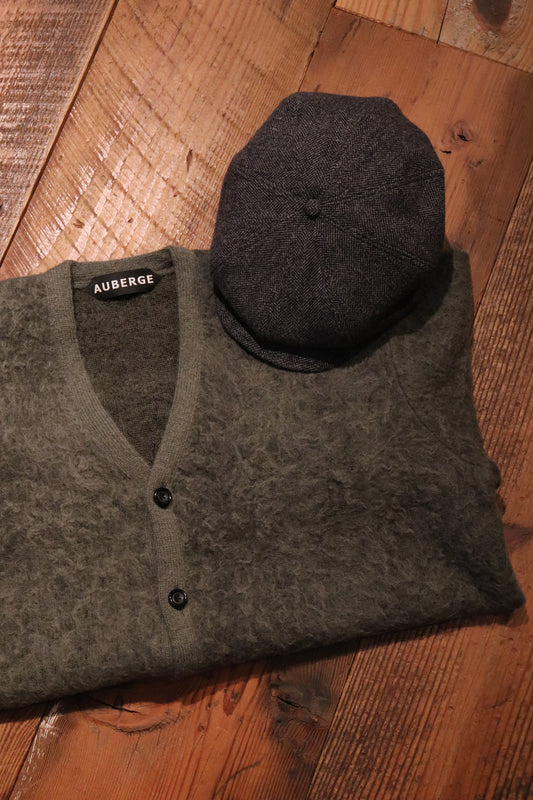 AUBERGE 新作入荷