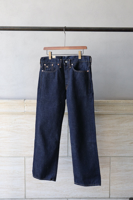 RRL 新作入荷