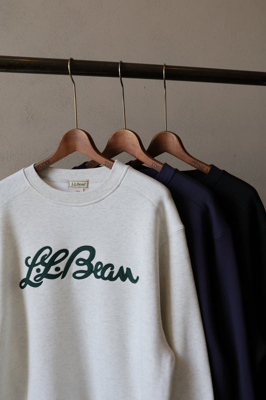 L.L.BEAN 新作入荷
