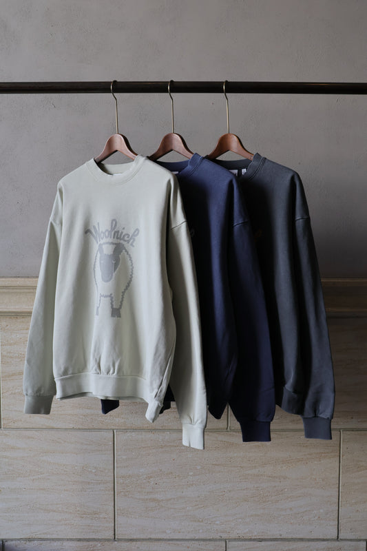 WOOLRICH 新作入荷