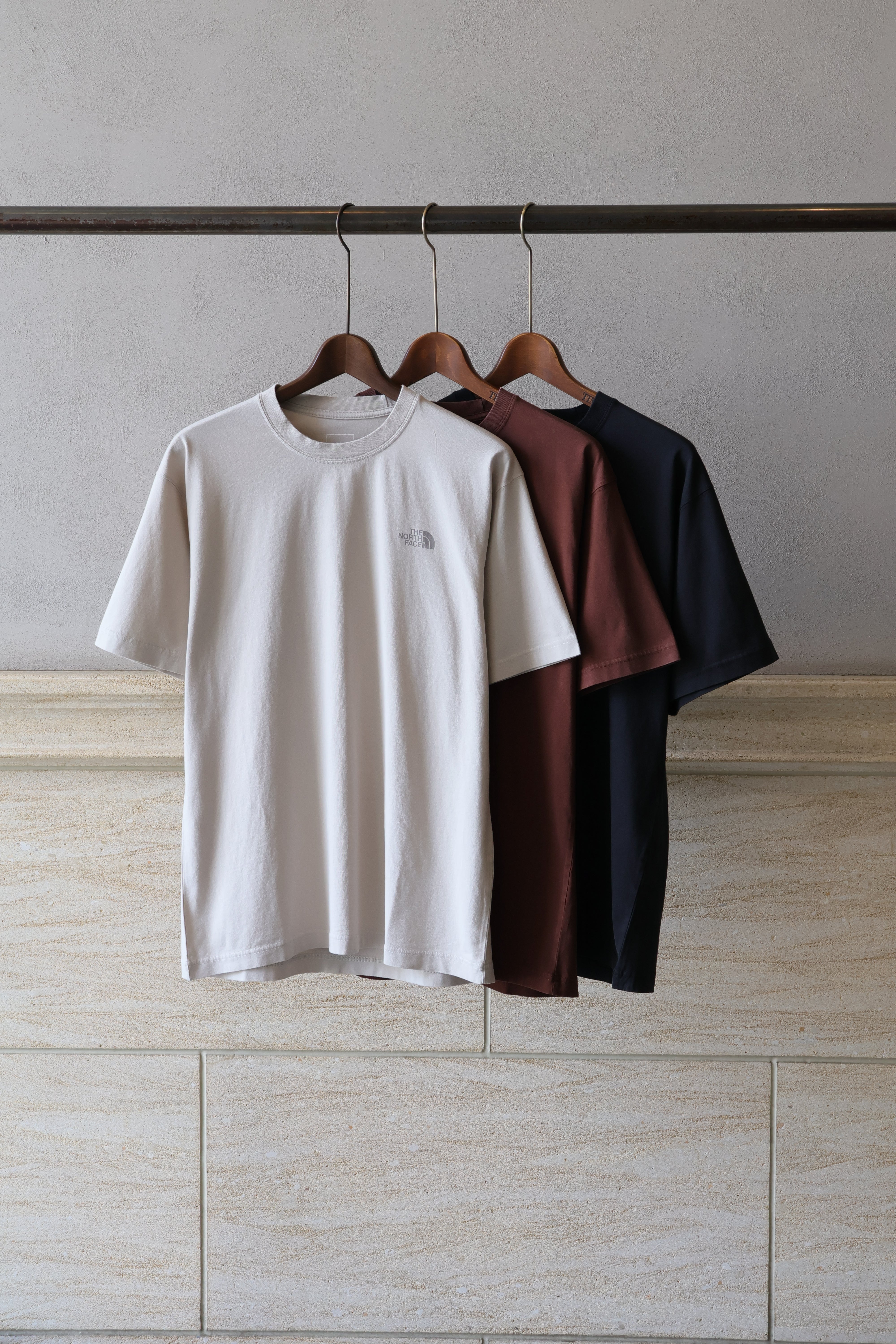 THE NORTH FACE 新作入荷 – TIME AFTER TIME