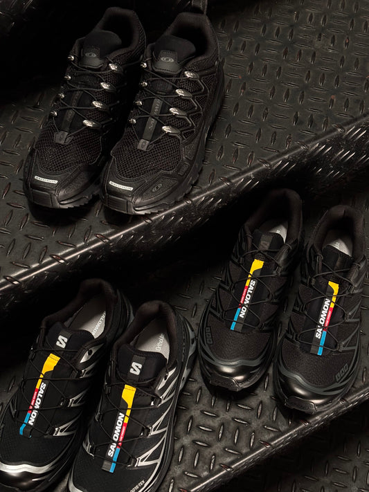 【ELECT 1F】SALOMON 再入荷!!