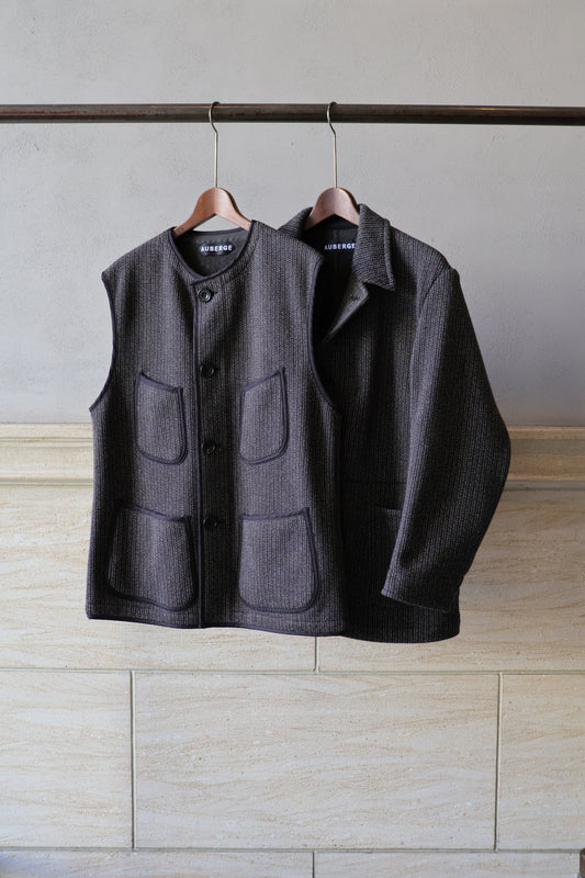 AUBERGE 新作入荷