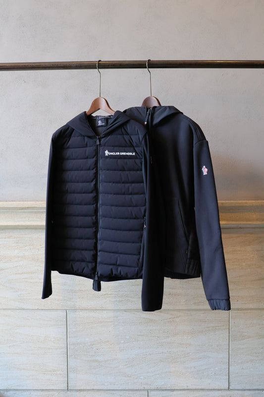 MONCLER GRENOBLE 新作入荷