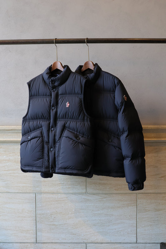 MONCLER GRENOBLE 新作入荷