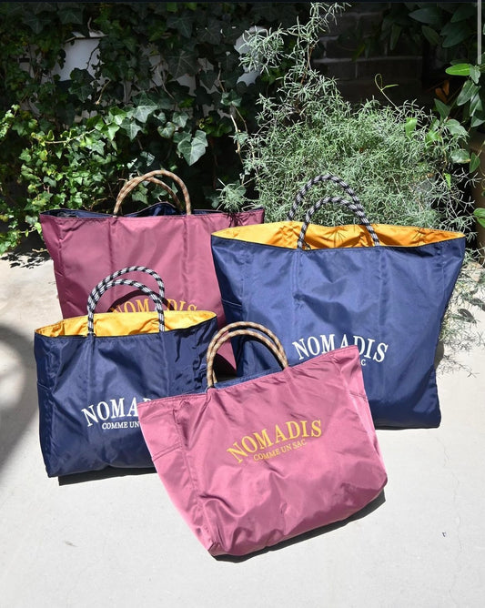 NOMADIS 入荷