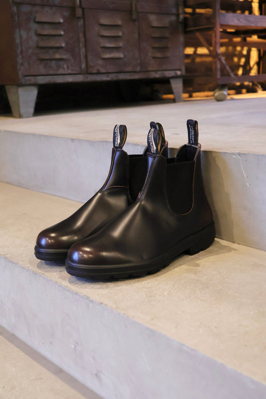 Blundstone 新作入荷