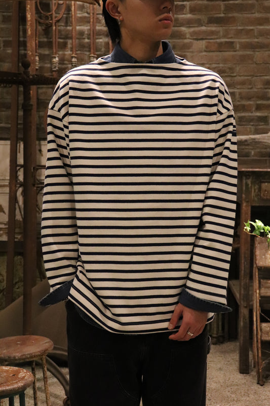 SAINT JAMES 新色入荷