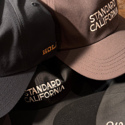 【ELECT 1F】STANDARD CALIFORNIA 新作入荷いたしました!!