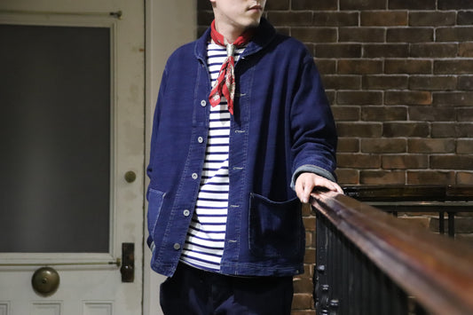 RRL 新作入荷