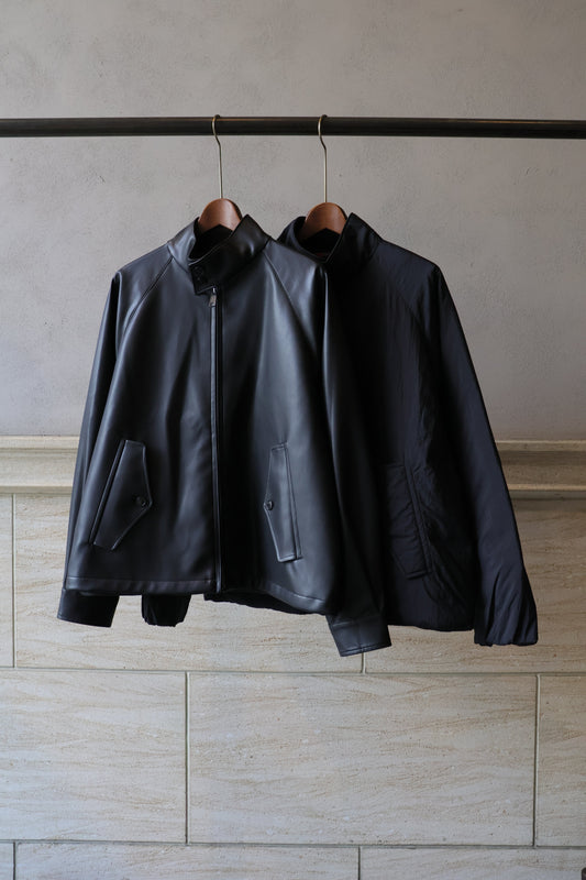 BARACUTA新作入荷