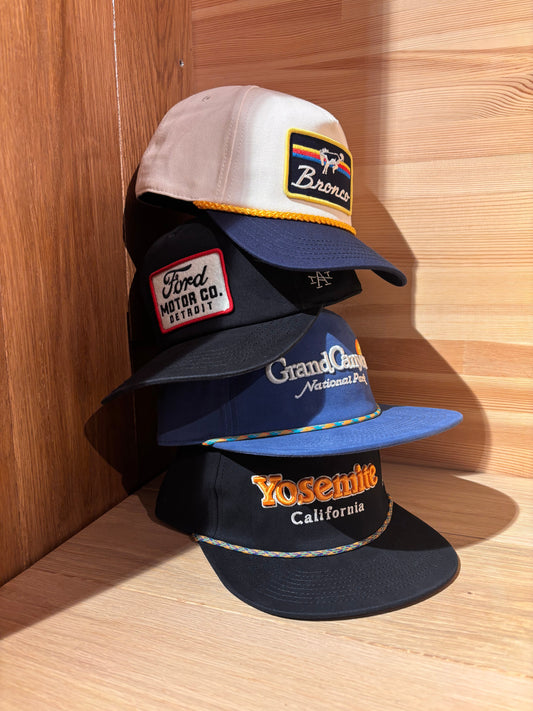 【ELECT 1F】AMERICAN NEEDLE 新作入荷いたしました!!