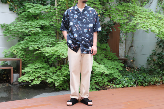 jobsic styling