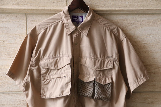 THE NORTH FACE PURPLE LABEL 新作入荷