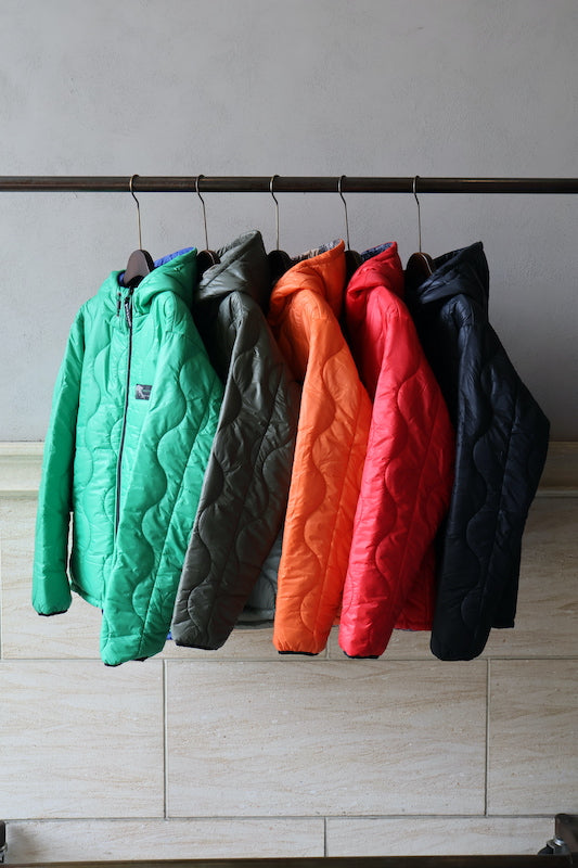 WILDTHINGS 新作入荷