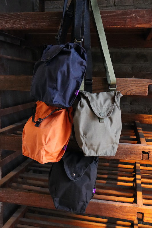 THE NORTH FACE PURPLE LABEL 新作入荷