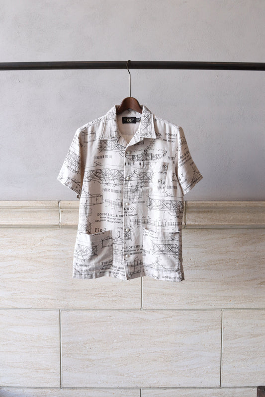 RRL 新作入荷