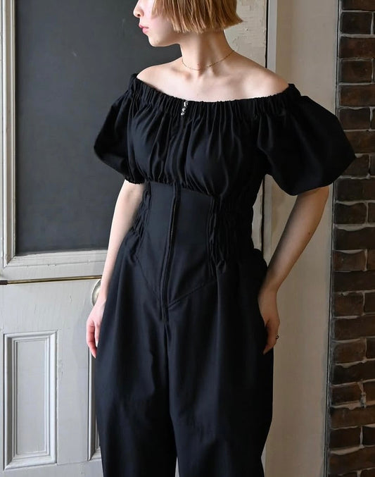 FETICO 入荷