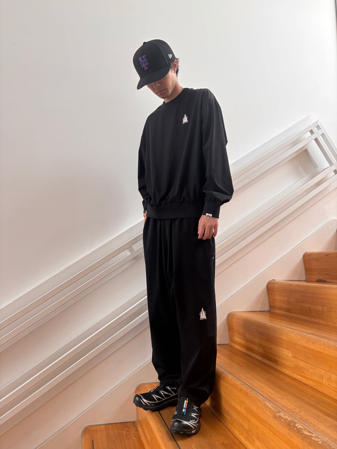 【ELECT 2F】CITY COUNTRY CITY 2025 FALL/WINTER 8.23 (Sat.) 発売アイテム!!