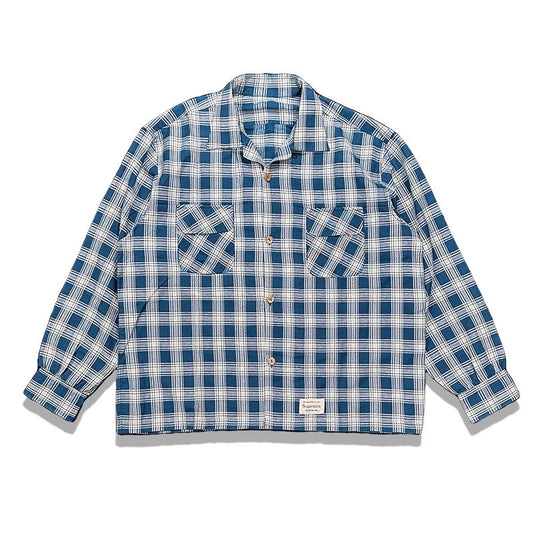 【JOB314】Sugar&Co. 新作のボードシャツが入荷!