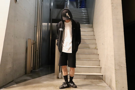 MONCLER GENIUS styling