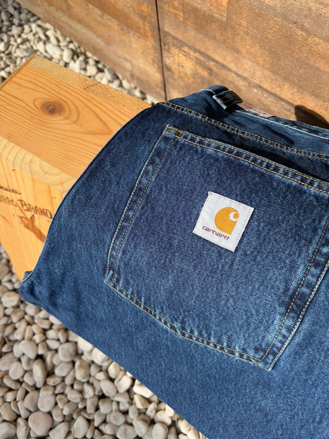 【ELECT 2F】Carhartt WIP 2025 SPRING/SUMMER 3.1 (Sat.) スタート!!