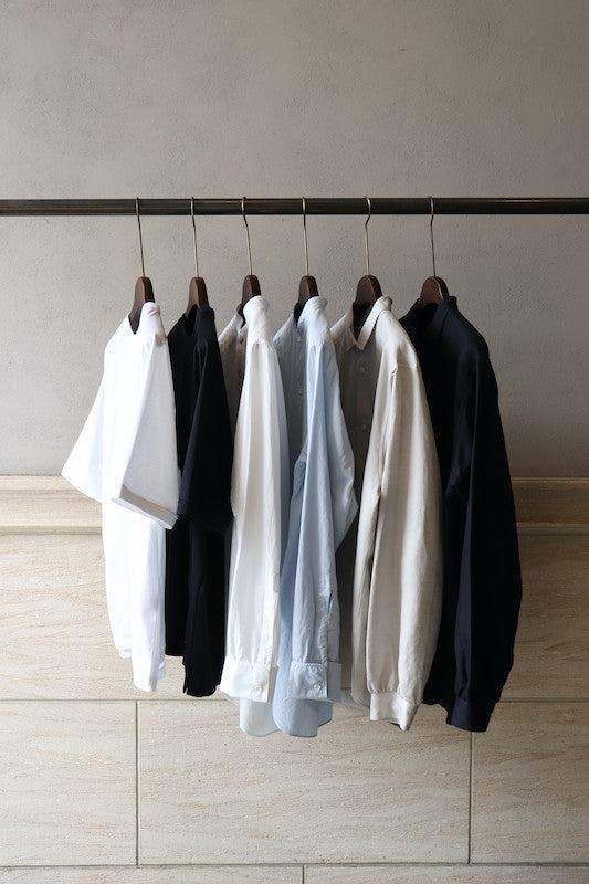 AUBERGE 新作入荷