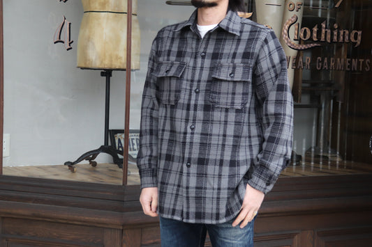 The REAL McCOY'S 新作入荷