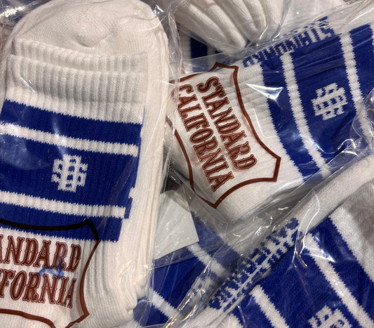 【ELECT 1F】STANDARD CALIFORNIA 再入荷!!