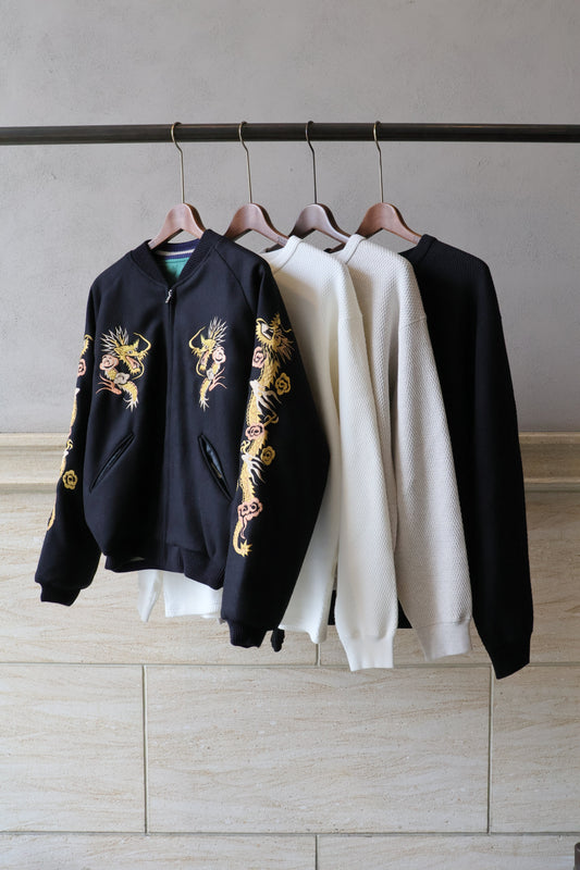 GOLD新作入荷