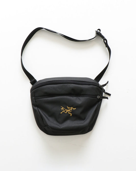 【ELECT 1F】ARC'TERYX 再入荷アイテム!!