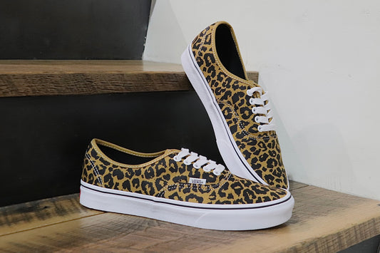 VANS 新作入荷