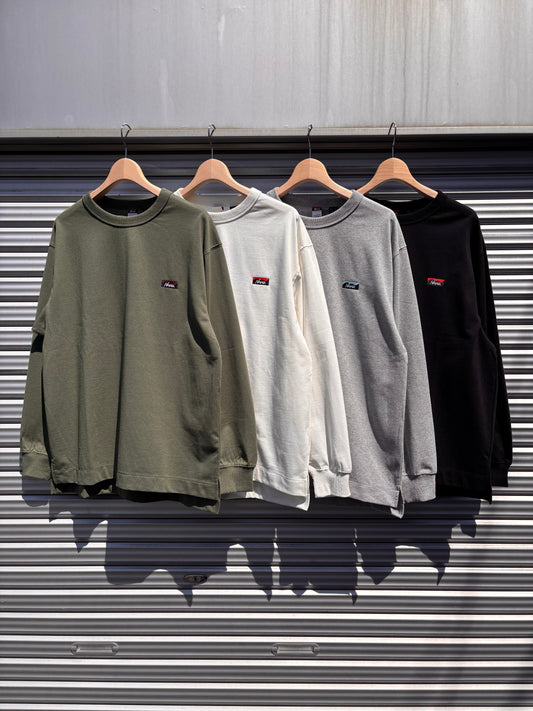【ELECT 1F】NANGA 25FW START