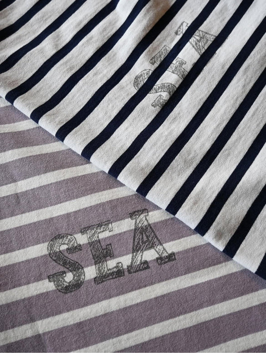 SEA 入荷