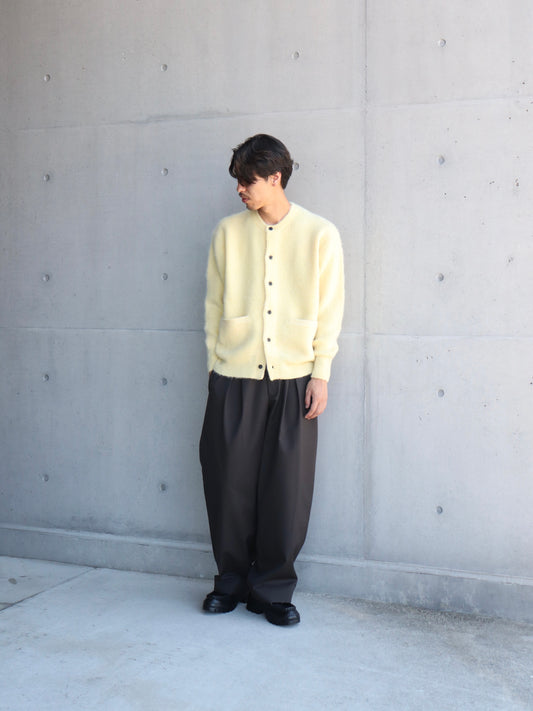 【ANYTIME】シュタイン新作入荷!