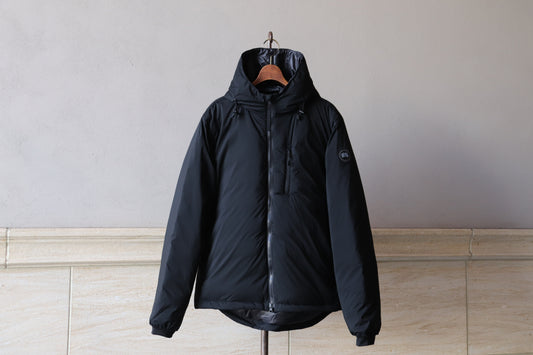CANADA GOOSE -BLACK LABEL- 新作入荷