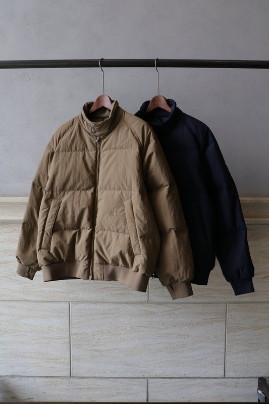 THE NORTH FACE PURPLE LABEL 新作入荷