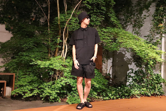 jobsic styling