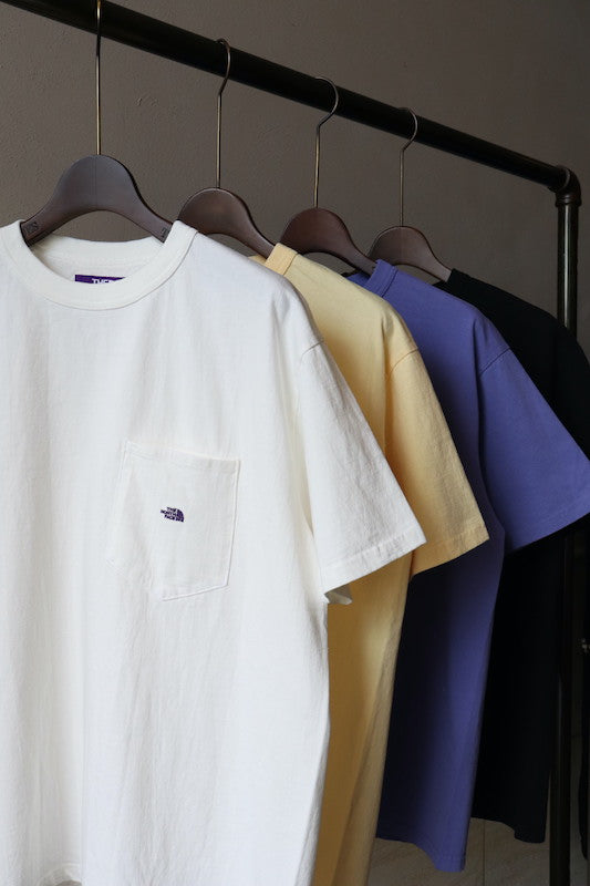 THE NORTH FACE PURPLE LABEL 新作入荷