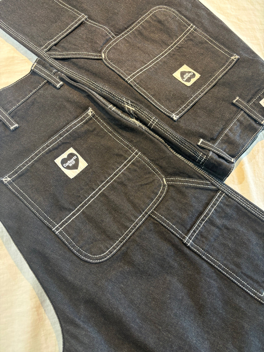 【ELECT 2F】Carhartt WIP 3.22 (Sat.) 発売アイテム!!