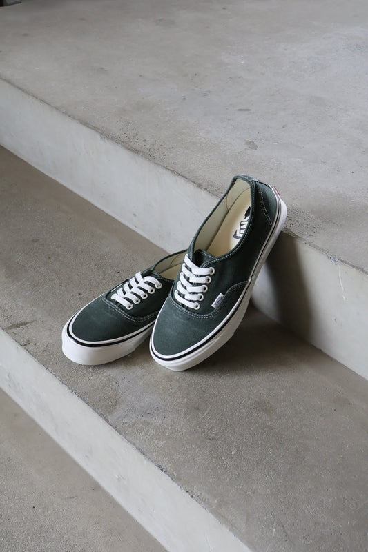 VANS 新作入荷