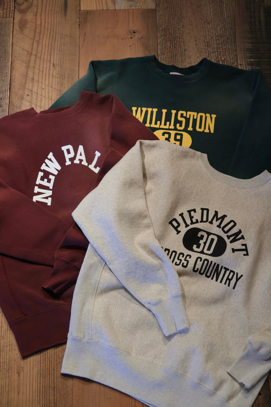 Champion 新作入荷