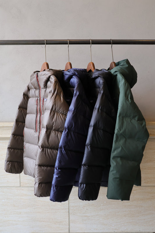 patagonia 新作入荷